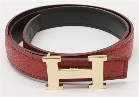 hermes paris belt price|hermes belt real price.